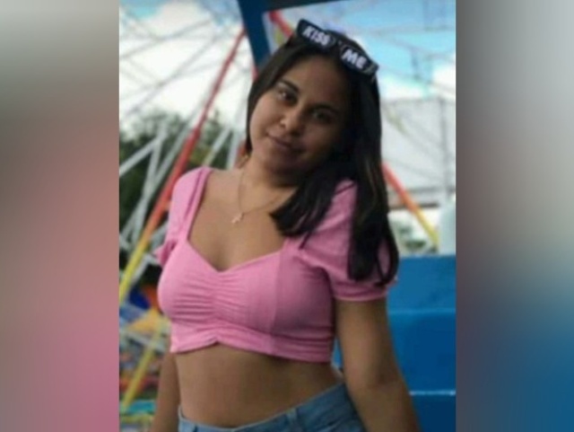 Adolescente desaparece em Campo Maior e deixa pais angustiados